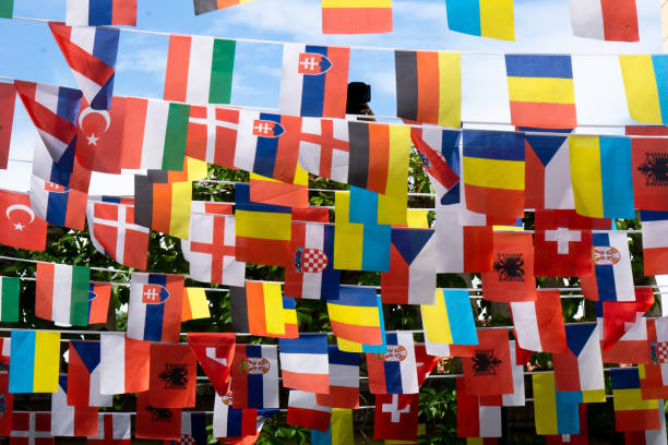istock kinds of nation flags 2166333990