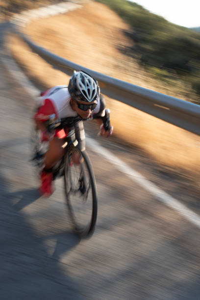 biker training like a triathlete