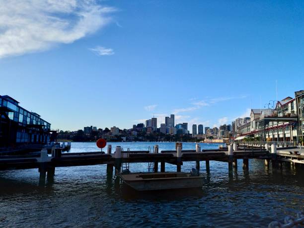 istock Sydney coastline. Australia 2166343435