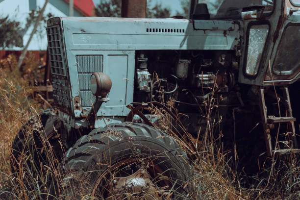 This models of vehicles are made before year 2000th. Needs to be recycled.
