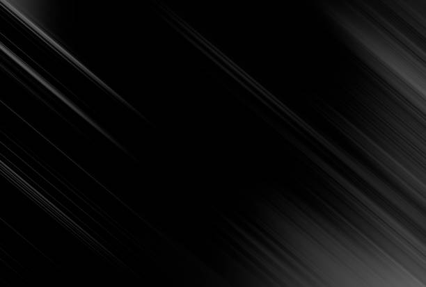 istock The black  and silver are light gray with white the gradient is the Surface with templates metal texture soft lines tech gradient abstract diagonal background silver black sleek  with gray and white. 2166353099