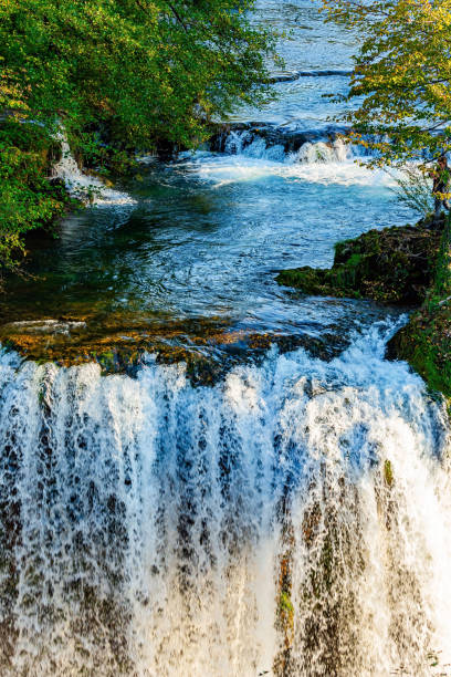 istock Th Slunjcica River 2166358999