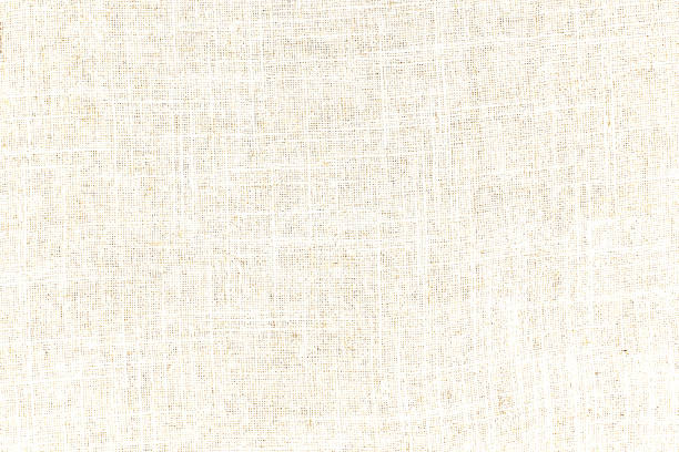 istock Natural Linen Material Textile Canvas Fabric Texture Background 2166360004