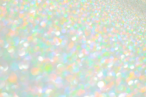 istock Glitter Texture Abstract Splendor Color Decoration Background 2166361506
