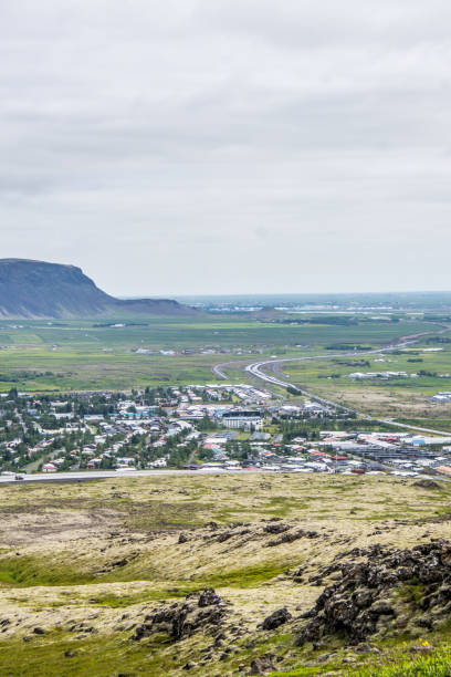 istock thingvellir national park in iceland in summer 2166367697