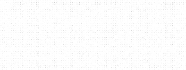 Seamless white dots pattern background wallpaper Subtle white vector dots background seamless repeating textured wallpaper seamless-pattern stock illustrations