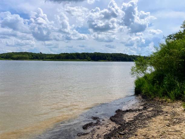 istock Lake Macbride State Park, Iowa 2166373665