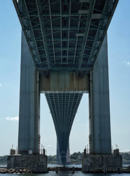 istock Verrazzano Narrows Bridge 2166374346