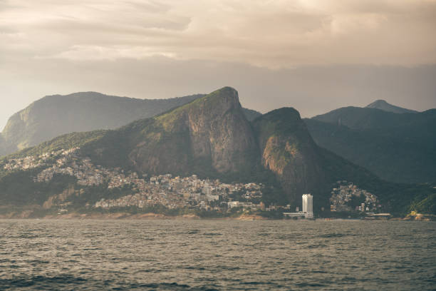 istock Vidigal and Leblon, Rio de Janeiro 2166374724