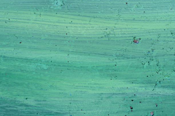 istock abstract green and yellow textured surface 2166375627