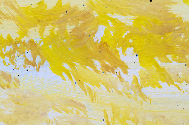 istock abstract beige and brown brushstroke texture 2166375646