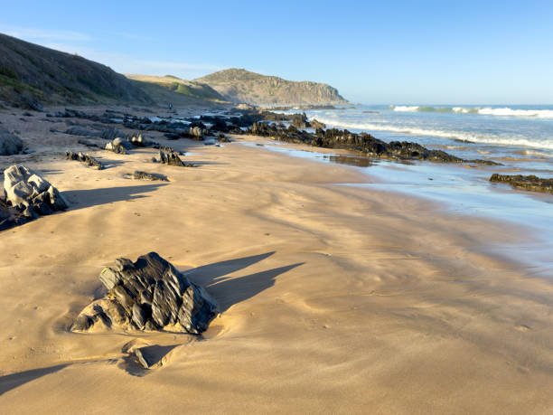 istock Rosetta Head From Victor Harbor Heritage Trail 2166385831