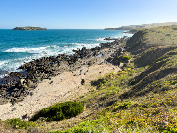 istock Victor Harbor Heritage Trail South Australia 2166386210
