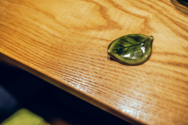 Japanese chopstick rests