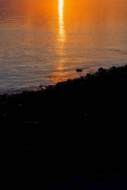 Setonaikai; Setouchi National Park. Kagawa prefecture (Shikoku)