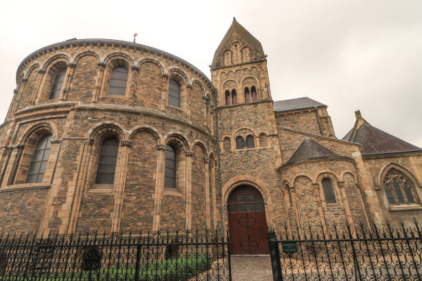 Our Lady Basilica (Choir)