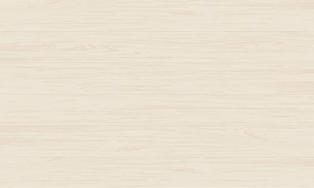 ilustraciones, imágenes clip art, dibujos animados e iconos de stock de tablero <beige>con aspecto de madera - veta de madera
