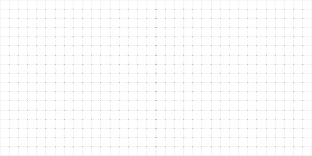 stockillustraties, clipart, cartoons en iconen met hud grid game panel. graph with dots, lines. digital screen interface display, electronic grid for futuristic user system.gui digital hi tech visor backdrop template. - rooster gefabriceerd object