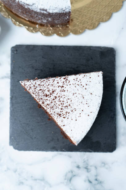 istock Sweet Chocolate Caprese 2166445969