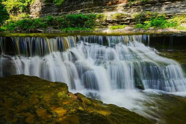 istock Stony Brook State Park New York 2166459076