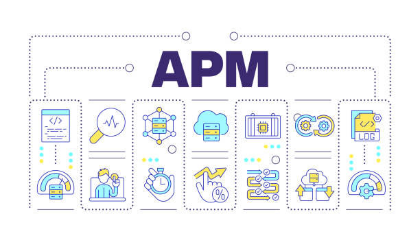 Apm Template Animation 50+ Apm Stock Illustrations, Royalty-Free Vector Graphics & Clip Art ...