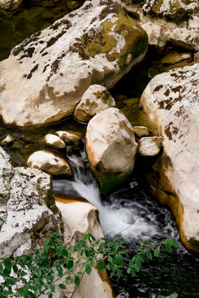 istock Horma Canyon in Kastamonu Turkey 2166469917