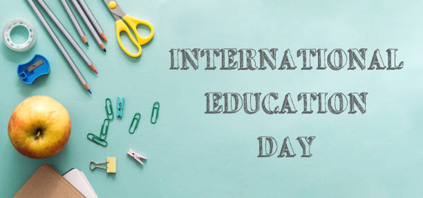 istock International education day is celebrated on September 5th 2166470574