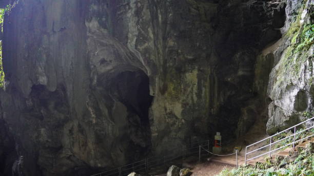 istock Wind Cave and Fairy Cave Nature Reserve, 2166474321