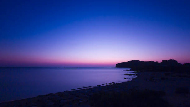 istock Falasarna Beach  Crete island 2166478461