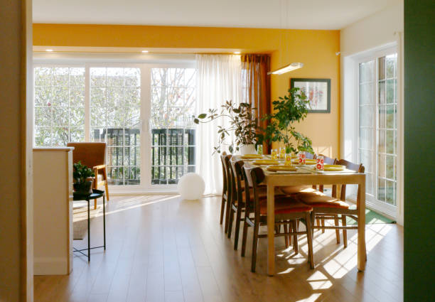 istock Modern house, contemporary and minimalist style 2166484617
