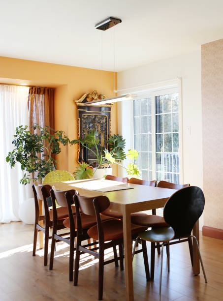 istock Modern house, contemporary and minimalist style 2166484746