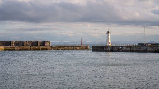 istock Chalmers Lighthouse, Anstruther, Scotland, UK 2166487236