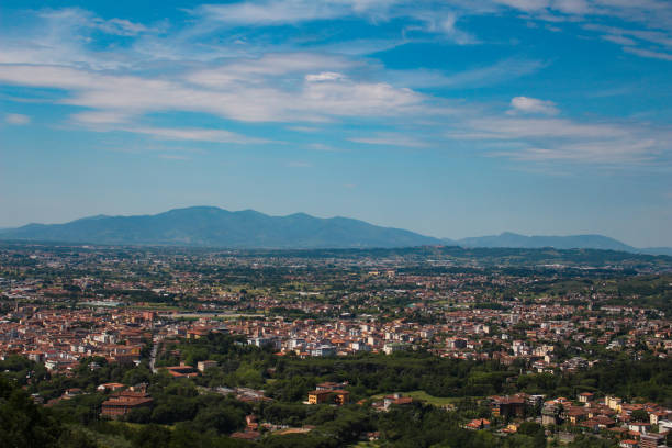 Italy dolce vita -  Panorama