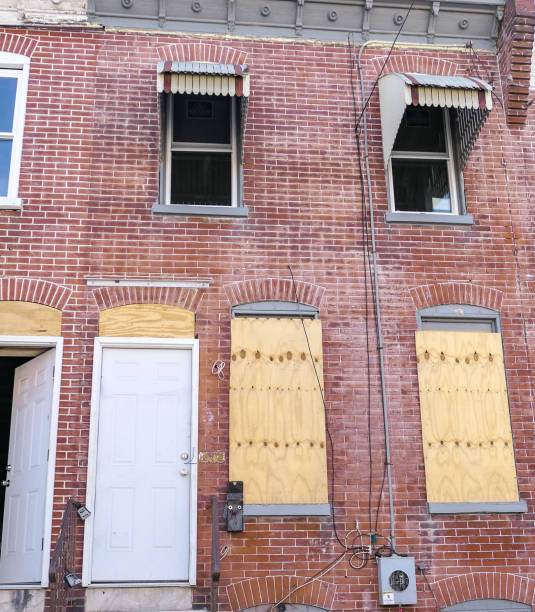 istock Exterior home renovation 2166519748