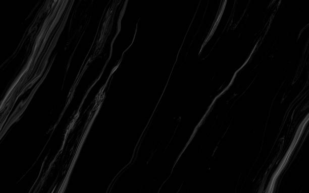 istock Black white marble oil ink liquid swirl texture for do ceramic counter dark abstract light background tile marble natural for interior decoration and outside. 2166528446