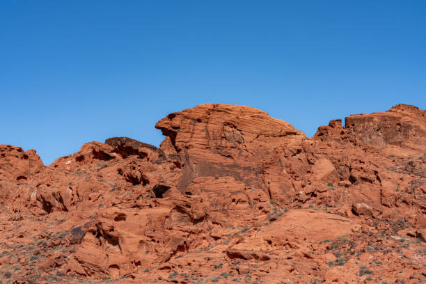 istock Valley of fire state park,, Nevada, USA 2166534286