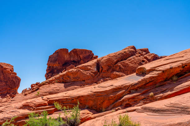 istock Valley of fire state park,, Nevada, USA 2166534751