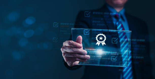 istock Digital Seal of Approval 2166552619