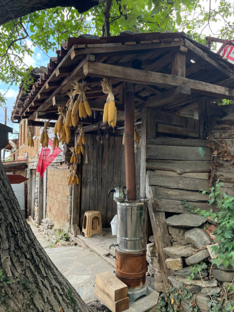 istock village house 2166553006