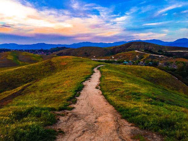 istock The shire in California 2166558907