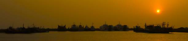 istock Boats of Oman 2166571794