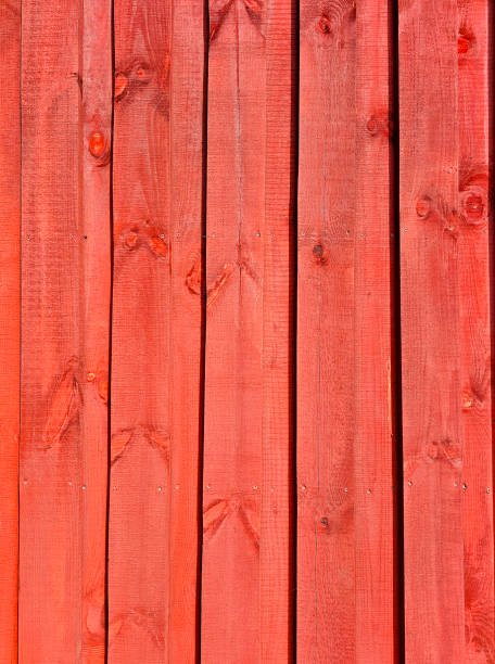 istock red wood texture on the wall 2166587284