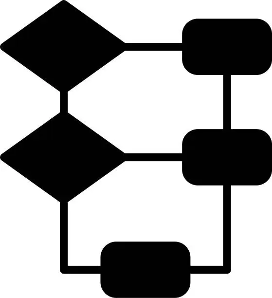 Free flowchart subroutine icon symbol Vector Images & Graphics | Page 2 ...