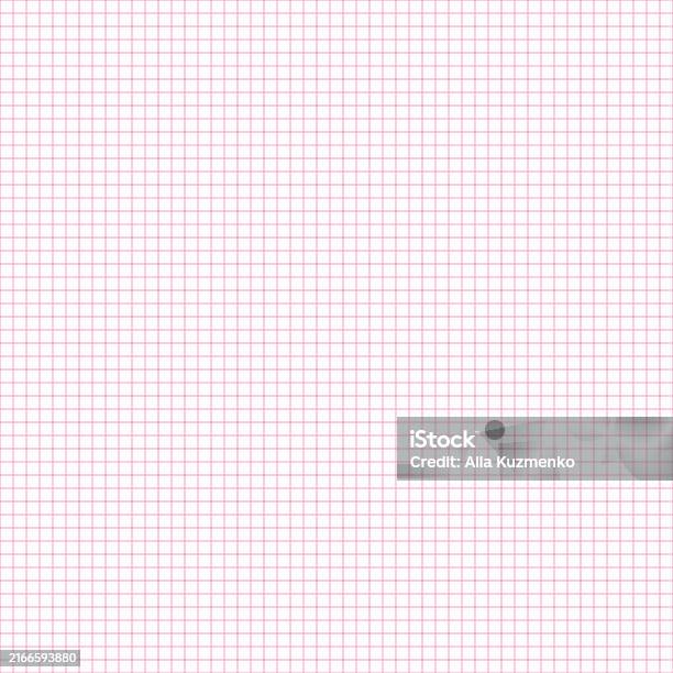 Graph Paper Background Colorful Grid Paper Abstract Squared Background With Color Graph Geometric ...