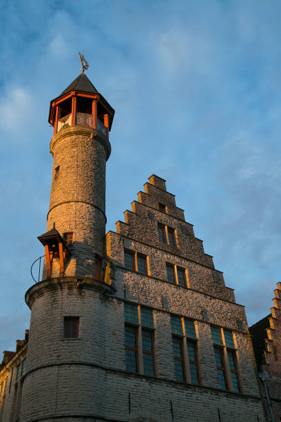 istock Ghent, Belgium. 2166616459