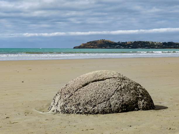 istock The Moeraki Boulders 2166617498