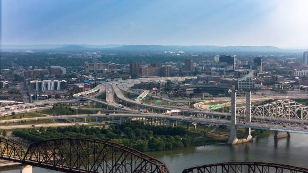 istock Louisville, Kentucky Skyline. 2166622897