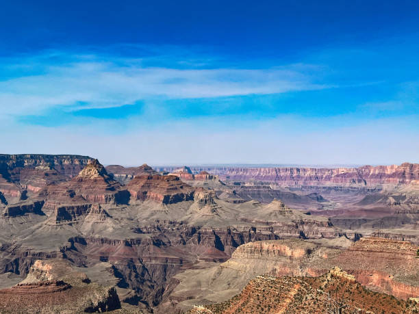 istock The Grand Canyon 2166634961