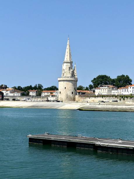 istock View of the old port 2166637656