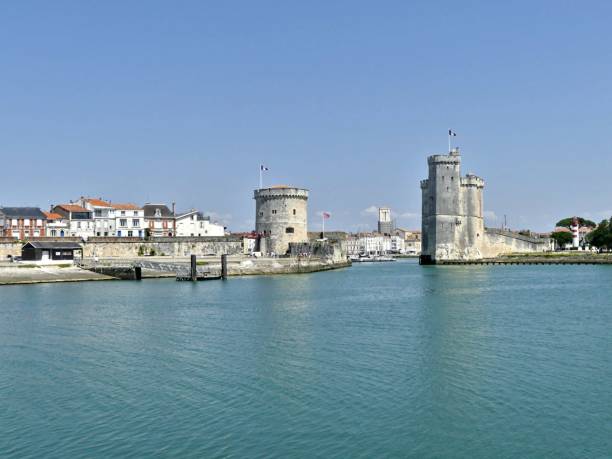 istock View of the old port 2166637680